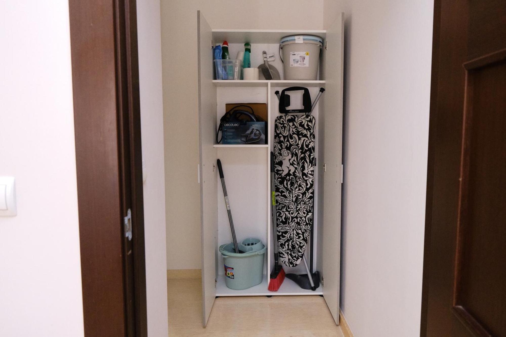 Habitaciones Pensadas Para Ti Фуeнхирола Екстериор снимка