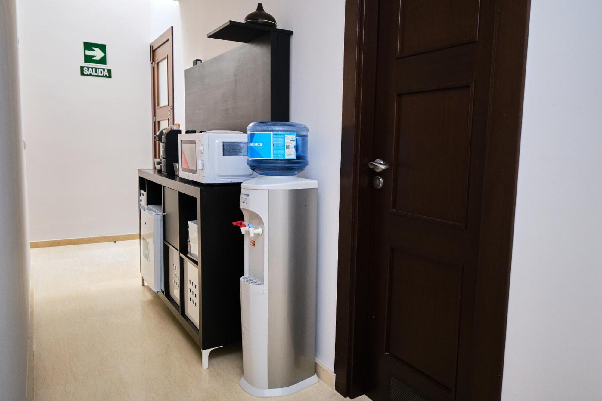 Habitaciones Pensadas Para Ti Фуeнхирола Екстериор снимка