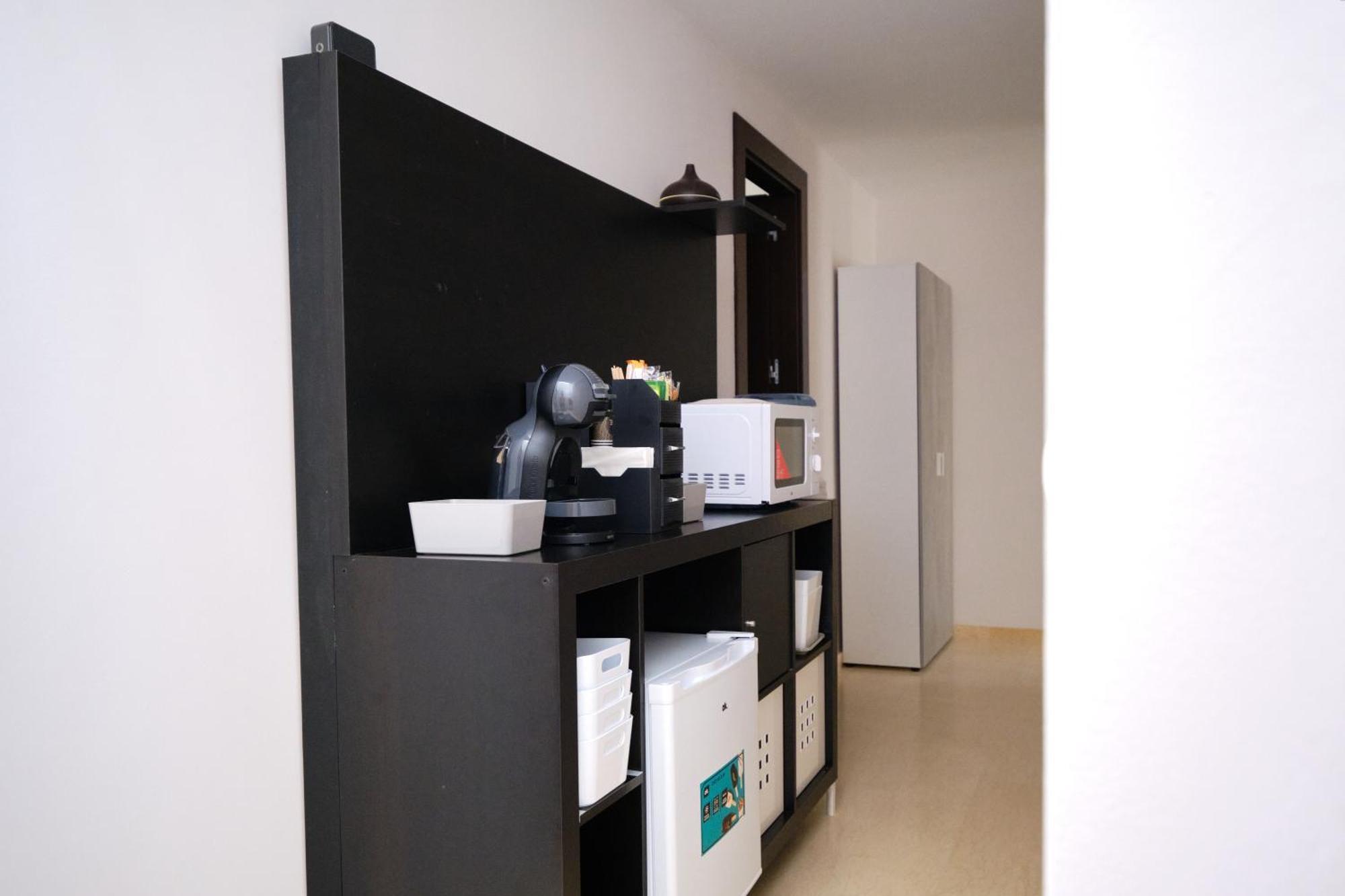 Habitaciones Pensadas Para Ti Фуeнхирола Екстериор снимка