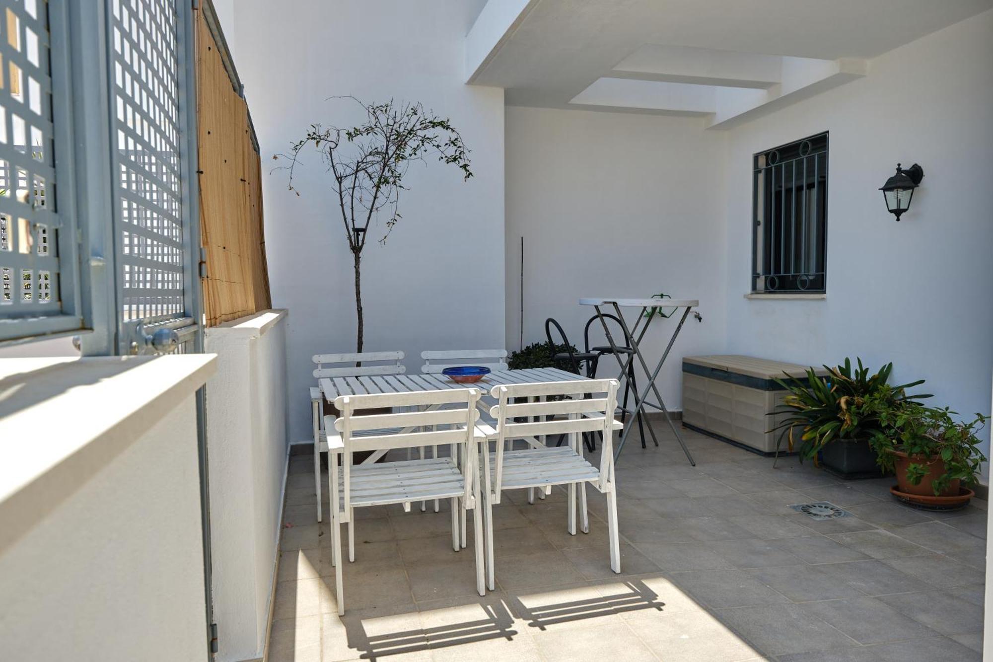 Habitaciones Pensadas Para Ti Фуeнхирола Екстериор снимка
