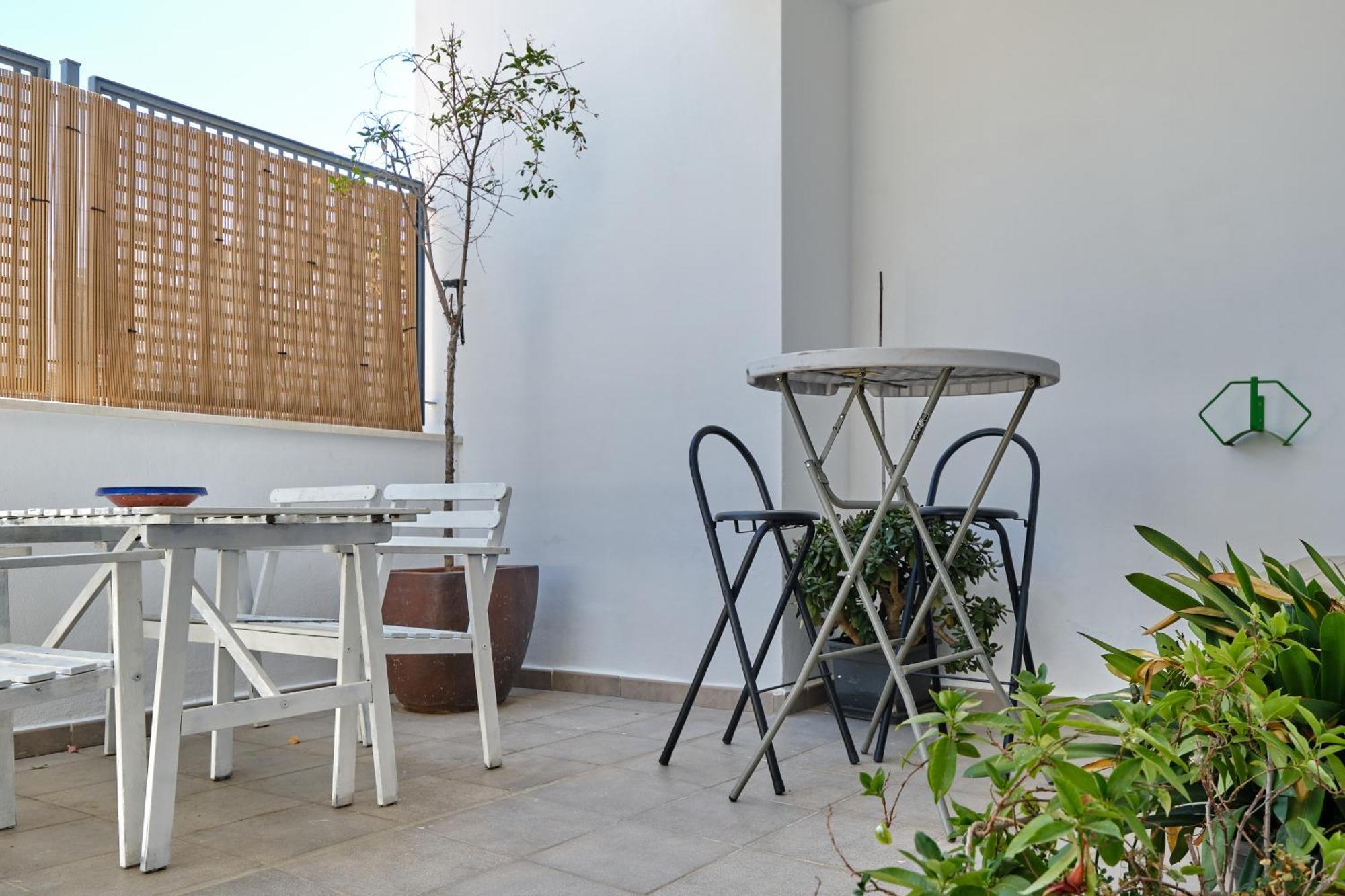Habitaciones Pensadas Para Ti Фуeнхирола Екстериор снимка