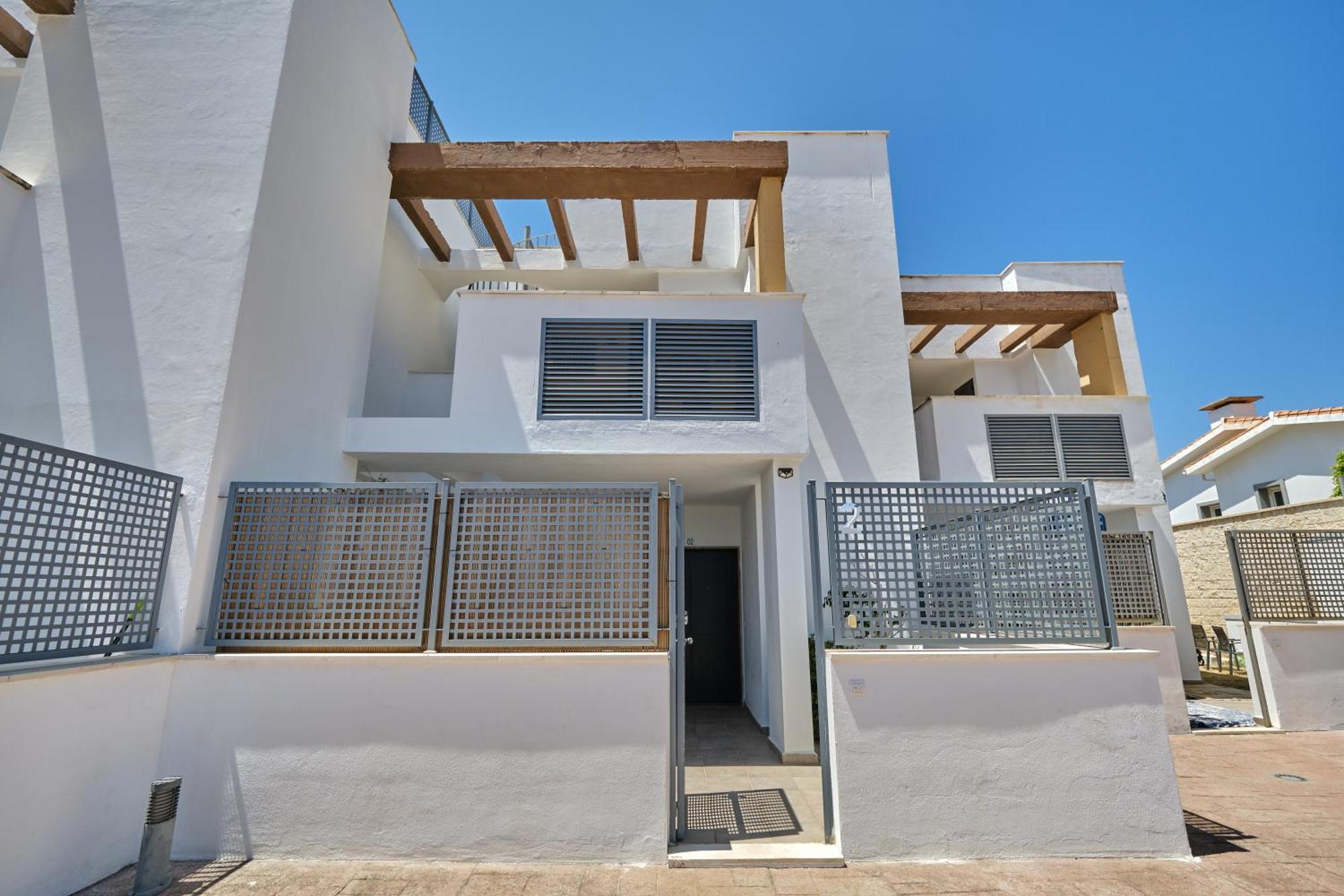 Habitaciones Pensadas Para Ti Фуeнхирола Екстериор снимка