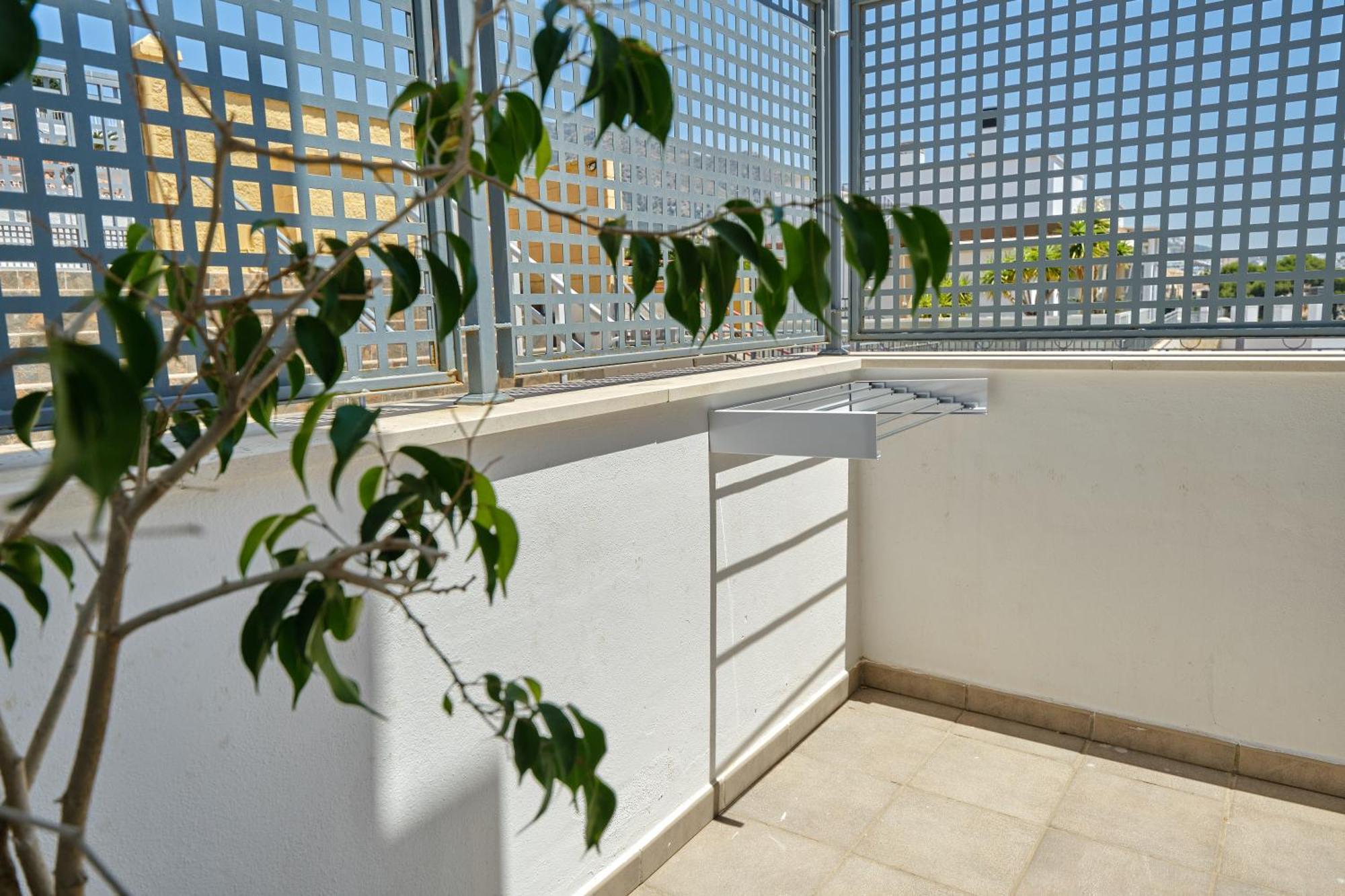 Habitaciones Pensadas Para Ti Фуeнхирола Екстериор снимка