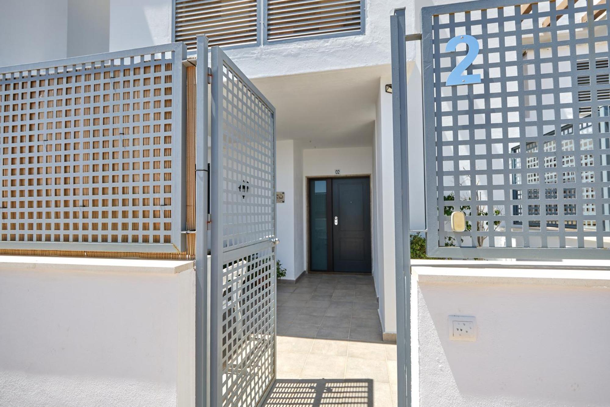 Habitaciones Pensadas Para Ti Фуeнхирола Екстериор снимка